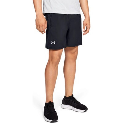 Under Armour UA Launch SW 2-IN-1 short 1326576-001