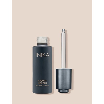 Inika Organic Liquid Nectar Primer vyživující 30 ml