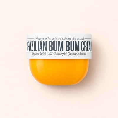 Sol de Janeiro Bum Bum tělový krém 75 ml