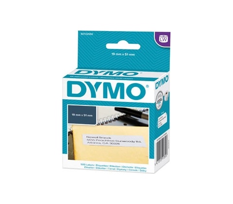 Dymo S0722550