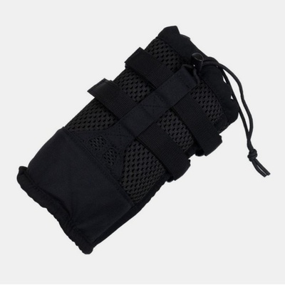 Novritsch molle na HPA lahev Čierna