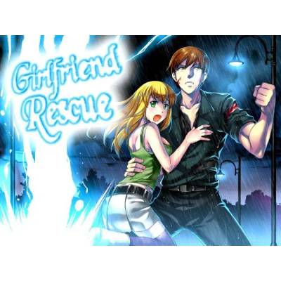 Игра Girlfriend Rescue за PC Steam, Електронна доставка