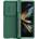 Nillkin Гръб Nillkin CamShield PRO Slot+Stand Hard Case за Samsung Galaxy Z Fold 4 - Зелен