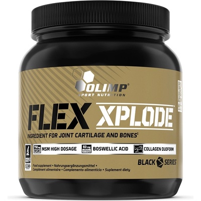 Olimp Sport Nutrition Flex Xplode, 504 Grams