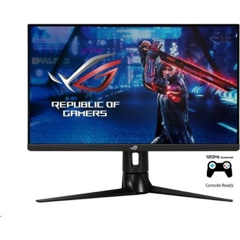 Asus ROG Strix OLED XG27AQDMG