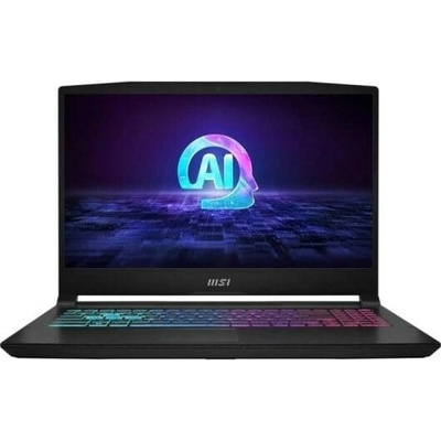 MSI Katana A15 AI B8VE-637XPL