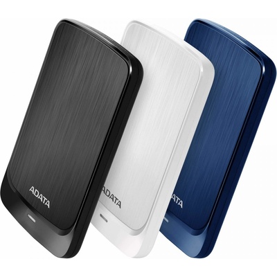 ADATA HV320 2.5 1TB USB 3.1 (AHV320-1TU31-CBL)