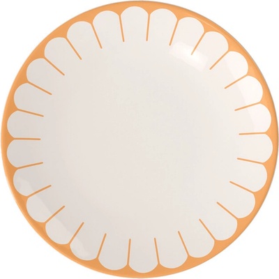 Villeroy & Boch Jedálenský tanier Fleur Soleil, 26,5 cm 10-4552-2621