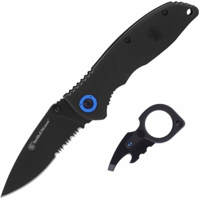 Smith&Wesson Clip Fold W s přívěskem na klíče