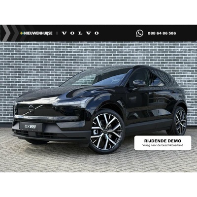 Volvo EX30 Single Motor Black Plus 200 kW