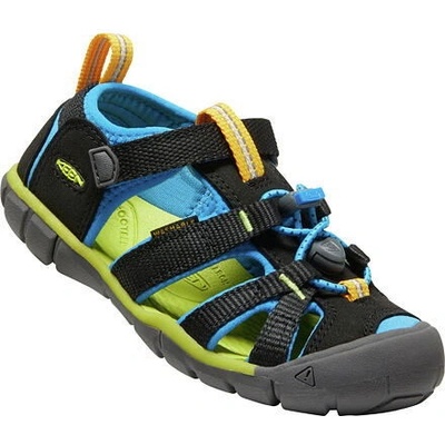 Keen dětské sandály Seacamp II Cnx Children