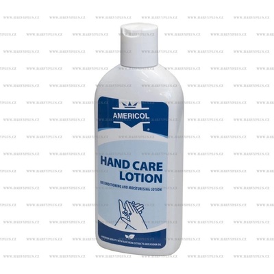 Americol Hand Care Lotion 250 ml