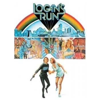 Logan's Run DVD