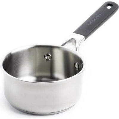 KitchenAid rendlík nerezový s keramickým nepřilnavým povrchem 14 cm CC004002-001
