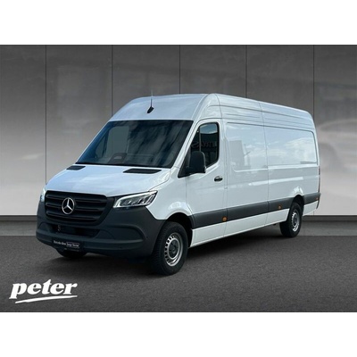 Mercedes-Benz Sprinter 319 CDI Pro 140 kW