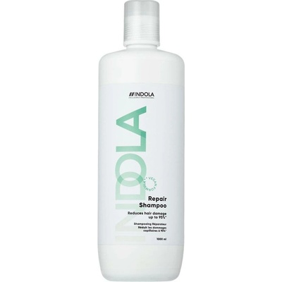 Indola Repair Shampoo Vegan 1 l