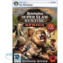 Hry na PC Remington: Super Slam Hunting AFRICA