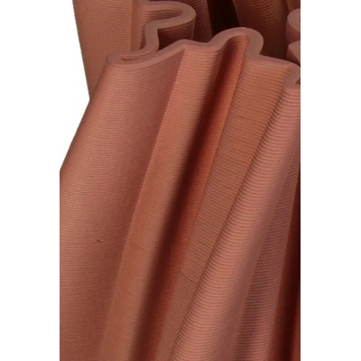 Декоративна ваза home & lifestyle 32 x 24 x 19, 5 cm (KAL.7537)