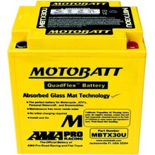 MotoBatt MBTX30U