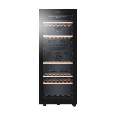 HAIER HWS79GDG - Vinotéka