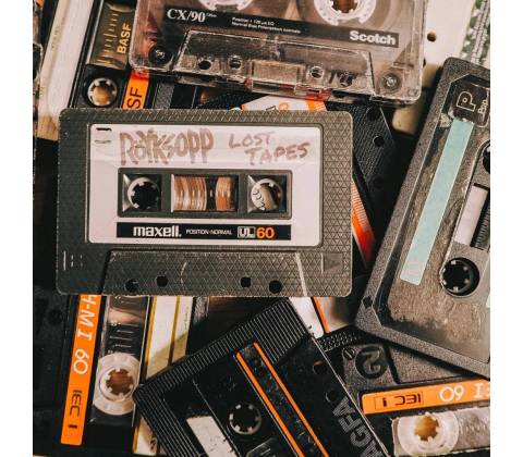 ROYKSOPP - LOST TAPES CD