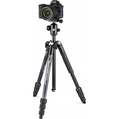 Manfrotto MII MKELMII4BK-BH