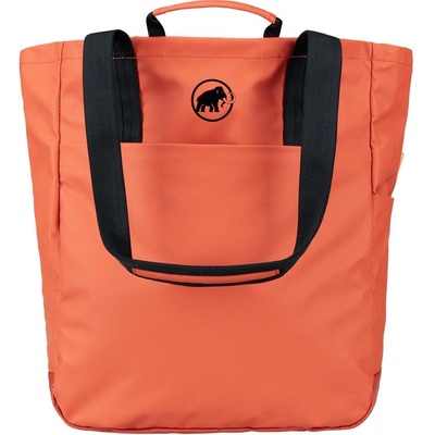 Mammut Seon Tote Bag pepper 15 l