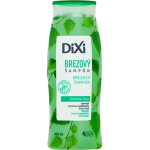Dixi Шампоан Dixi бреза 400 мл