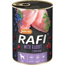 Dolina Noteci Rafi Adult Dog Rabbit 800 g