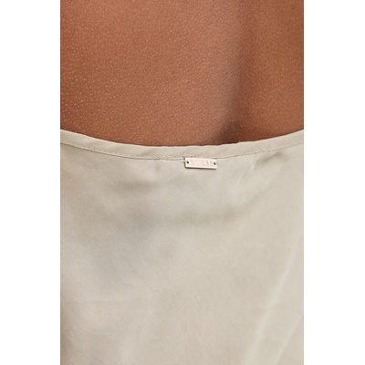 GUESS рокля от вискоза AKILINA (W6GK94.W2266)