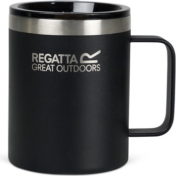 Regatta Thermulate Mug 0.35L Цвят: черен
