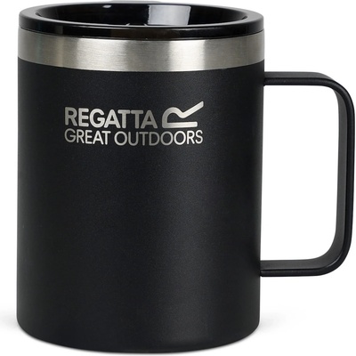 Regatta Thermulate Mug 0.35L Цвят: черен