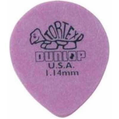 Dunlop 413R 1.14 Tear Drop Trsátko / Brnkátko