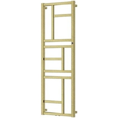 Hopa Mondrian 1590 x 600 mm REDMON601484T