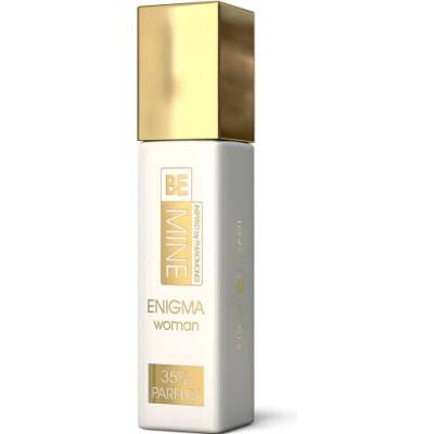 Be Mine Enigma Woman feromonový parfum pro ženu 15 ml