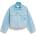 Armedangels Дамско ежедневно яке ARMEDANGELS Women's Paasithe Denim Jacket Casual jacket - Barrea (103-2912-0113)
