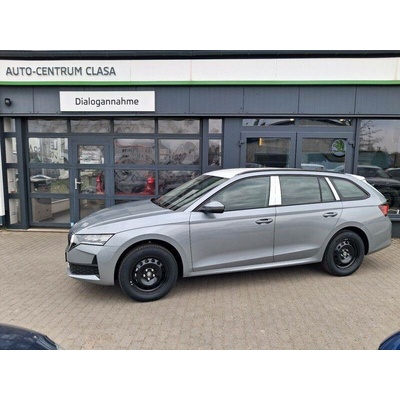 Skoda Octavia Combi 1.5 TSI DSG 85 kW