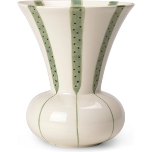 Kähler Design Ваза от каменна керамика, височина 20 cm Signature - Kähler Design (690480)