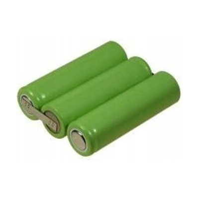 Powery Baterie Ascom Samba 1200mAh NiMH 3,6V - neoriginální – Zboží Živě