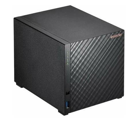 Asustor AS1204T