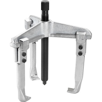 Fervi Двураменна раздвижна скоба за лагери Fervi E191/200 - 200х150 mm (E191/200)