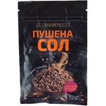  Пушена сол фино смляна Хаванче 40гр