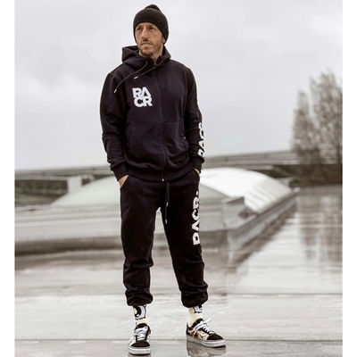 RACR pants Black
