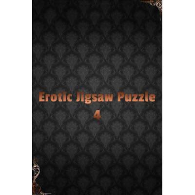 Игра Erotic Jigsaw Puzzle 4 за PC Steam, Електронна доставка