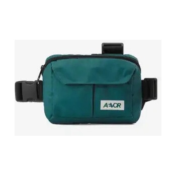 Aevor Front Pack Evergreen