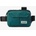 Aevor Front Pack Evergreen