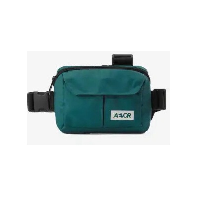 Aevor Front Pack Evergreen