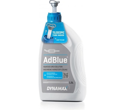 DYNAMAX ADBLUE 1,5 l