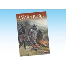 Ares Games War of the Ring: The Fate of Erebor