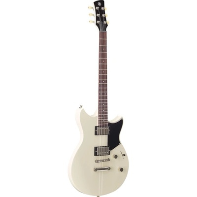 Yamaha REVSTAR RSE20 Element Vintage White